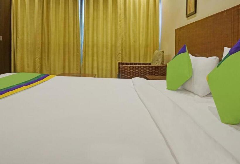 חדר דלוקס, The Elite Suites