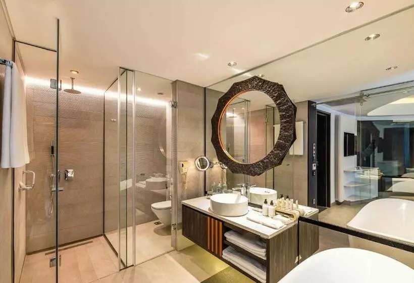 اتاق سوپریور با تخت بزرگ, Tribe Hotel, Nairobi, A Member Of Design Hotels