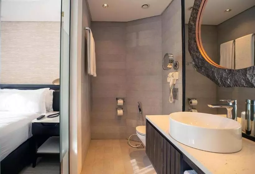 سوییت جونیور, Tribe Hotel, Nairobi, A Member Of Design Hotels