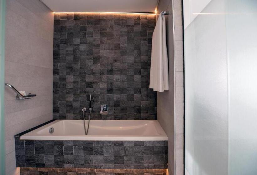 주니어 스위트, Tribe Hotel, Nairobi, A Member Of Design Hotels