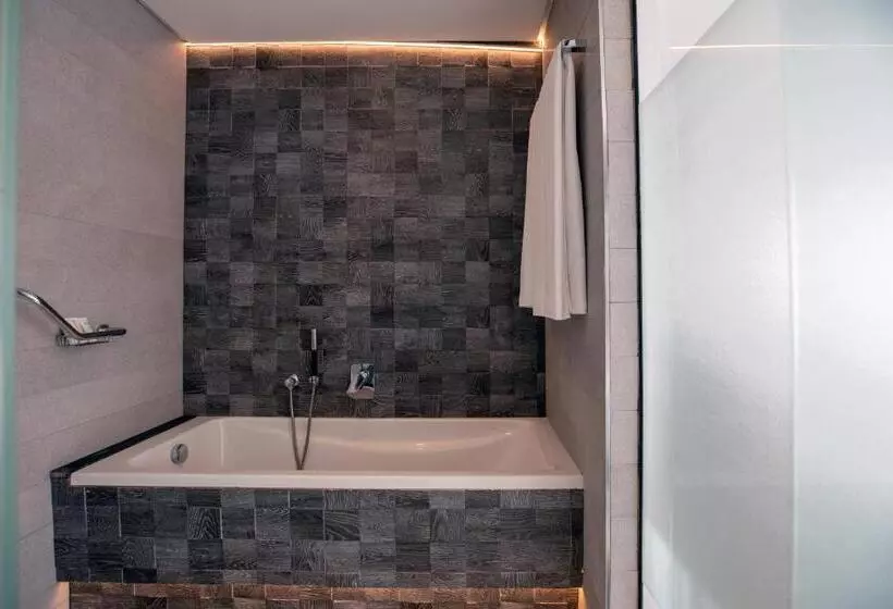 سوییت جونیور, Tribe Hotel, Nairobi, A Member Of Design Hotels