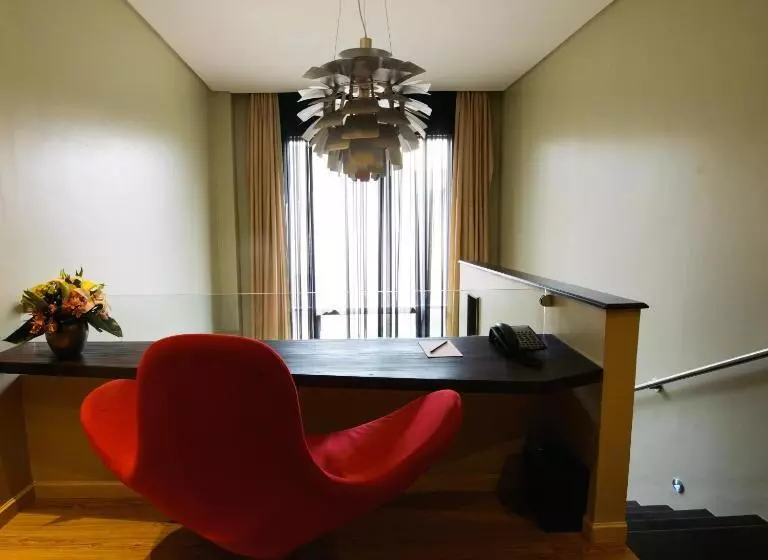 اتاق استاندارد, Tribe Hotel, Nairobi, A Member Of Design Hotels