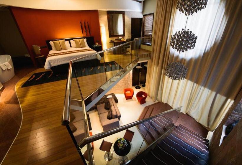 스탠다드 룸, Tribe Hotel, Nairobi, A Member Of Design Hotels