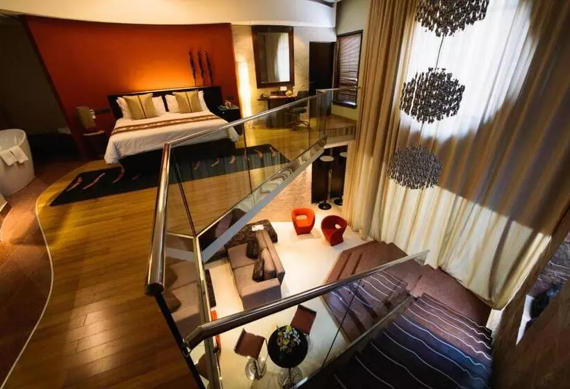 اتاق استاندارد, Tribe Hotel, Nairobi, A Member Of Design Hotels