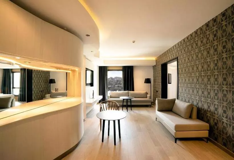 سوییت, Tribe Hotel, Nairobi, A Member Of Design Hotels