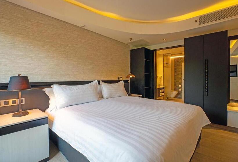 스위트, Tribe Hotel, Nairobi, A Member Of Design Hotels