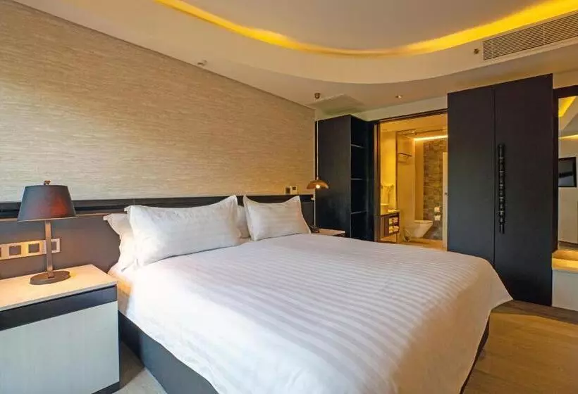 سوییت, Tribe Hotel, Nairobi, A Member Of Design Hotels