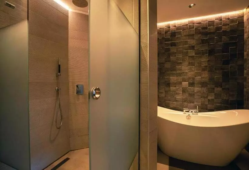 سوییت, Tribe Hotel, Nairobi, A Member Of Design Hotels