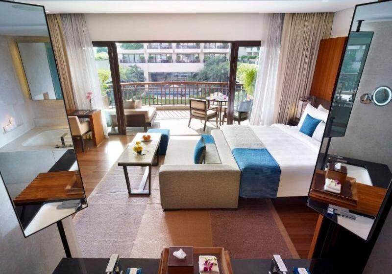 高级客房, Vivanta Surajkund, Ncr