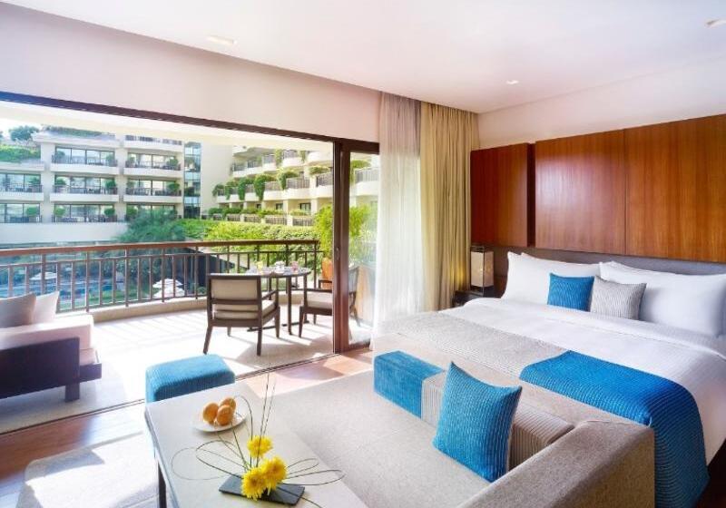 Premium Szoba, Vivanta Surajkund, Ncr