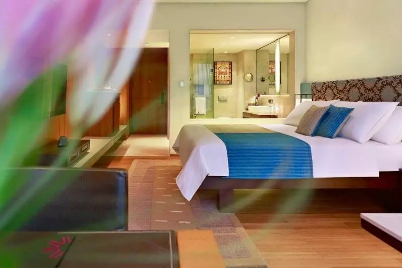 スーペリアールーム, Vivanta Surajkund, Ncr