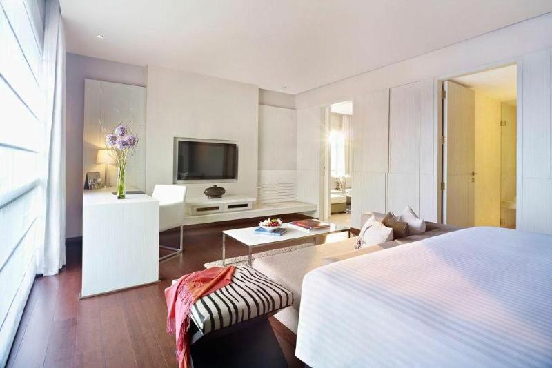 豪华套房, Vivanta Surajkund, Ncr