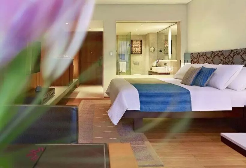 スーペリアールーム, Vivanta Surajkund, Ncr