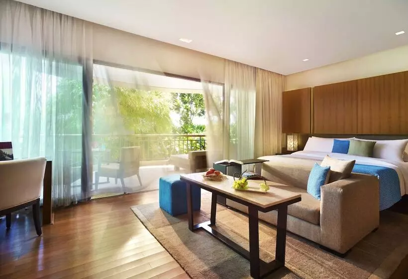 プレミアムルーム, Vivanta Surajkund, Ncr