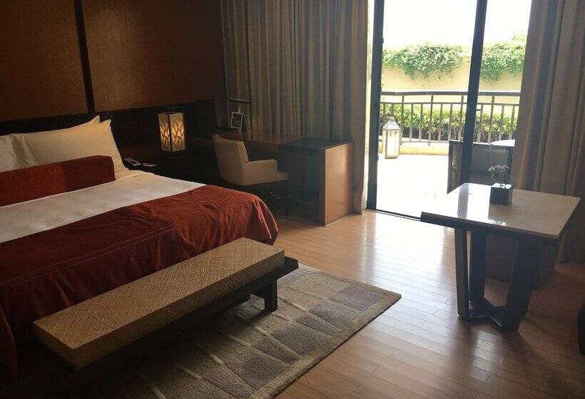 高级客房, Vivanta Surajkund, Ncr