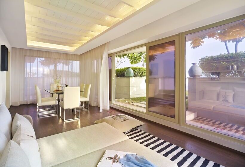 套房, Vivanta Surajkund, Ncr