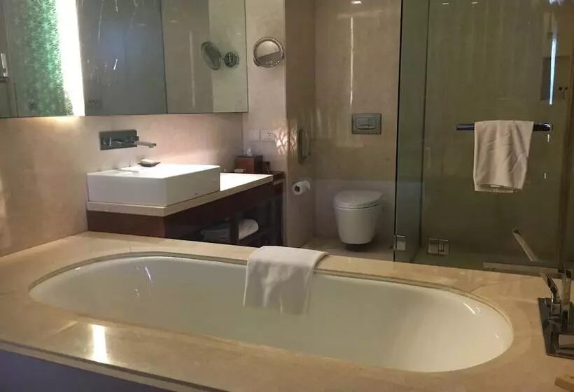 デラックススイート, Vivanta Surajkund, Ncr