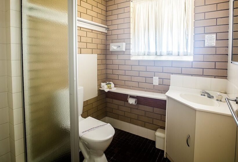 חדר סטודיו סטנדרד, Iluka Motel