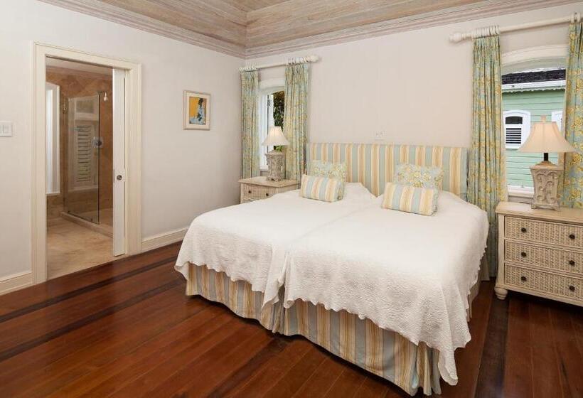 3 Bedroom Suite, Little Good Harbour