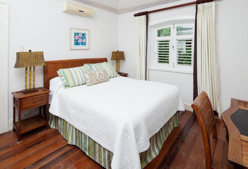 3 Bedroom Suite, Little Good Harbour