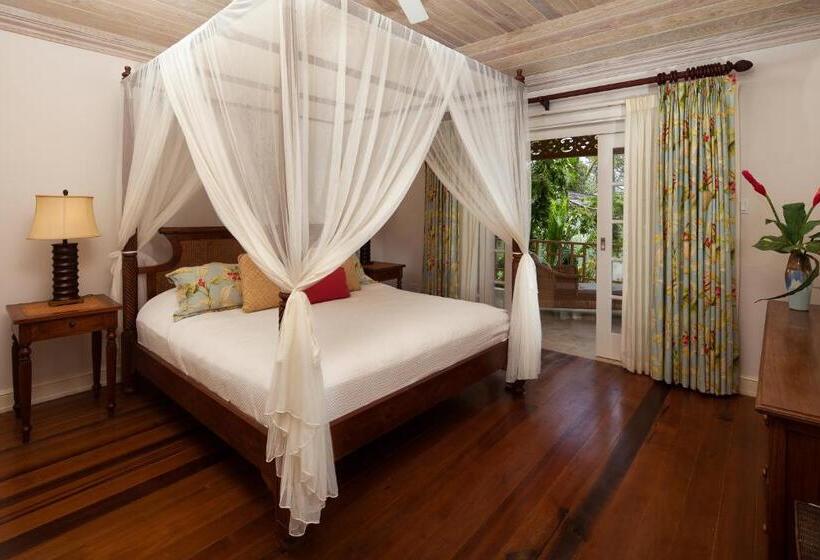 3 Bedroom Suite, Little Good Harbour