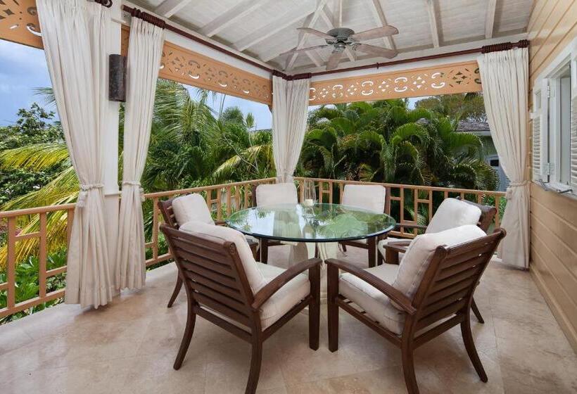 3 Bedroom Suite, Little Good Harbour