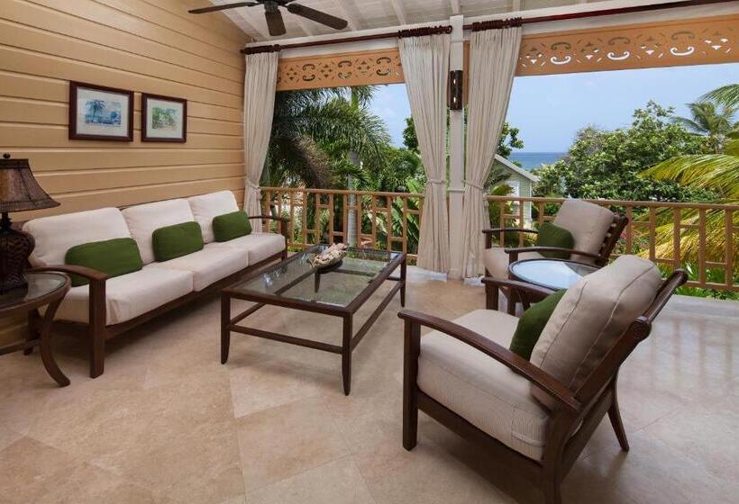 3 Bedroom Suite, Little Good Harbour