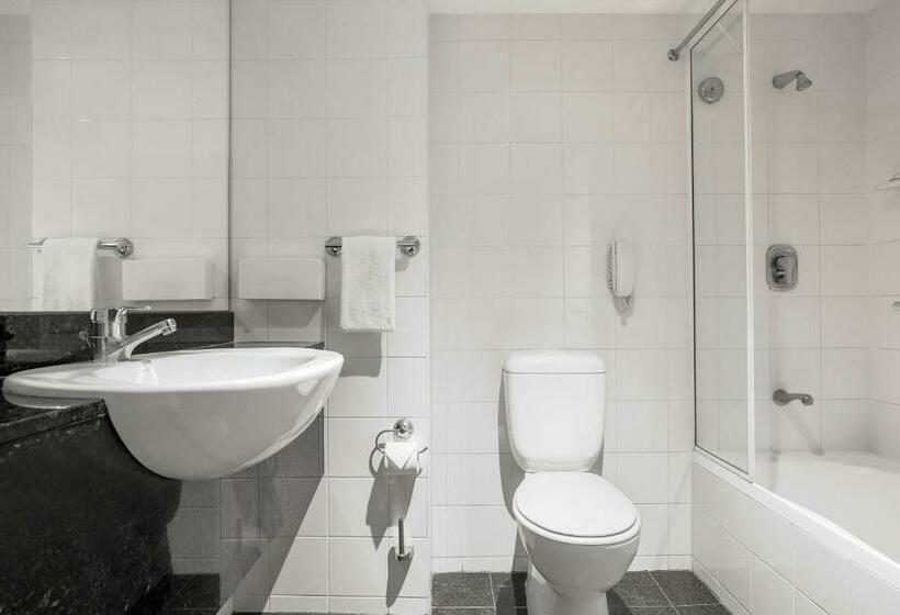 חדר סטודיו סטנדרד, Mantra Parramatta