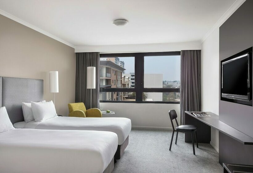 חדר סטודיו סטנדרד, Mantra Parramatta