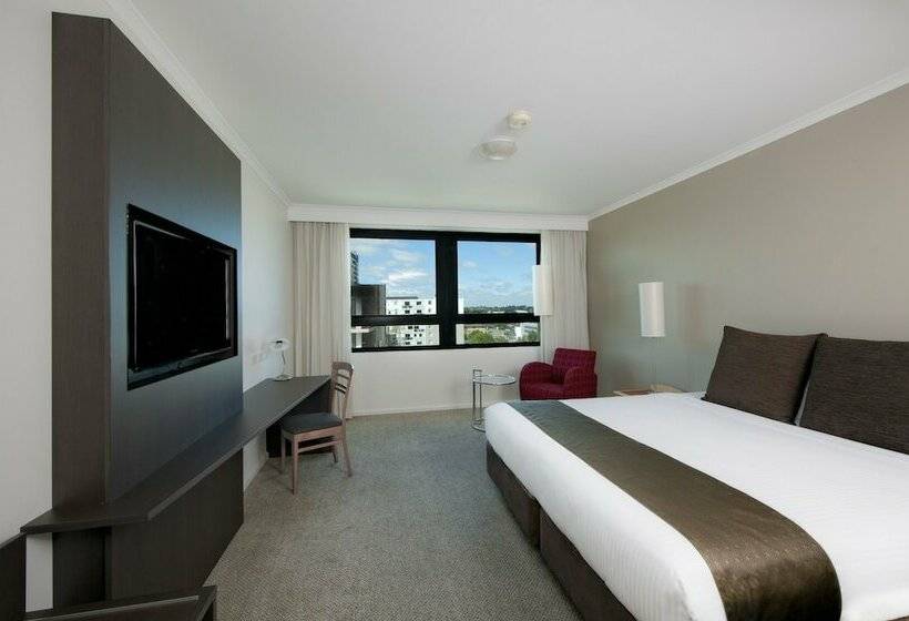 חדר סטודיו סטנדרד, Mantra Parramatta