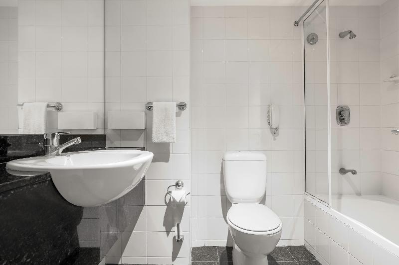 חדר סטודיו סטנדרד, Mantra Parramatta