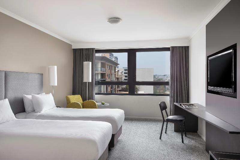 חדר סטודיו סטנדרד, Mantra Parramatta