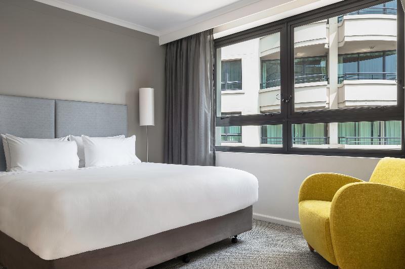 סוויטת קומפורט, Mantra Parramatta