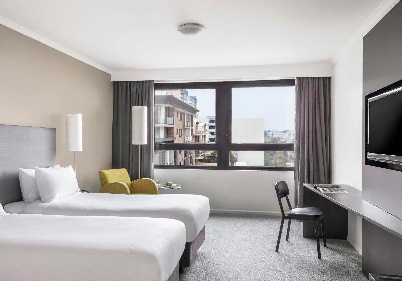 חדר סטנדרט, Mantra Parramatta