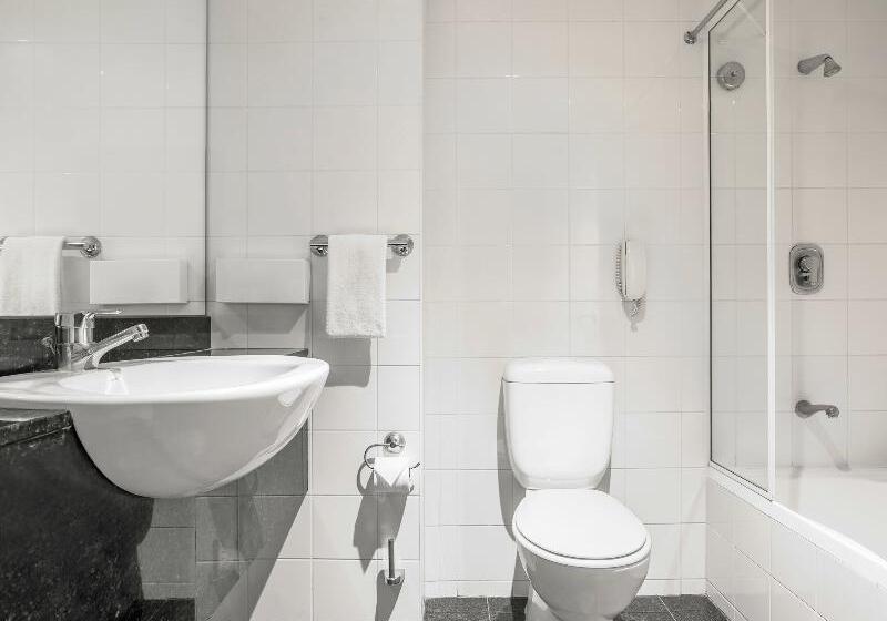 חדר סטנדרט, Mantra Parramatta