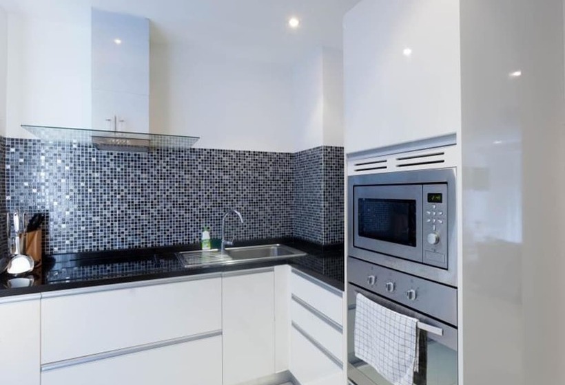 침실 1개 아파트, Sunset Plaza By Resava