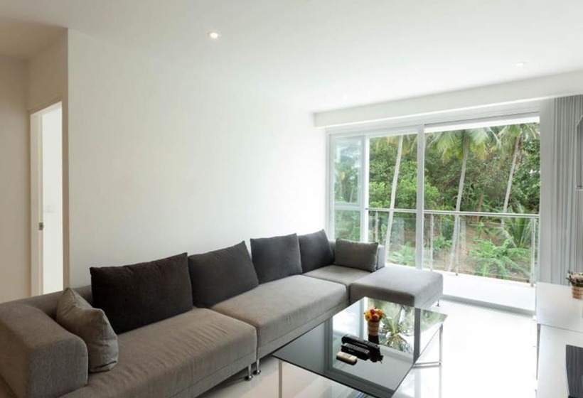 침실 1개 아파트, Sunset Plaza By Resava