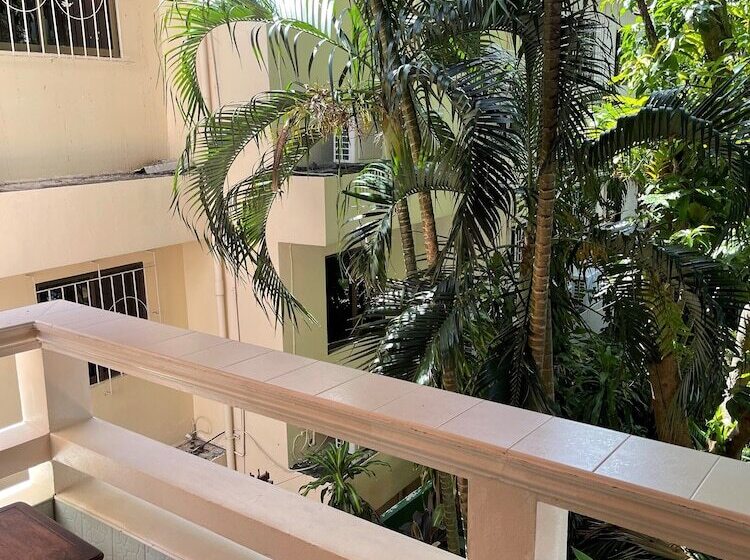 수피리어 룸, Thanthip Beach Resort Patong