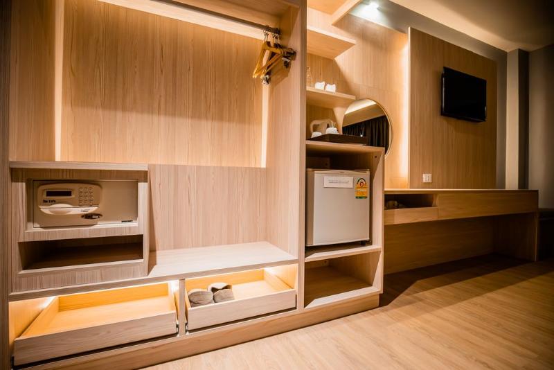 Номер Superior, Thanthip Beach Resort Patong