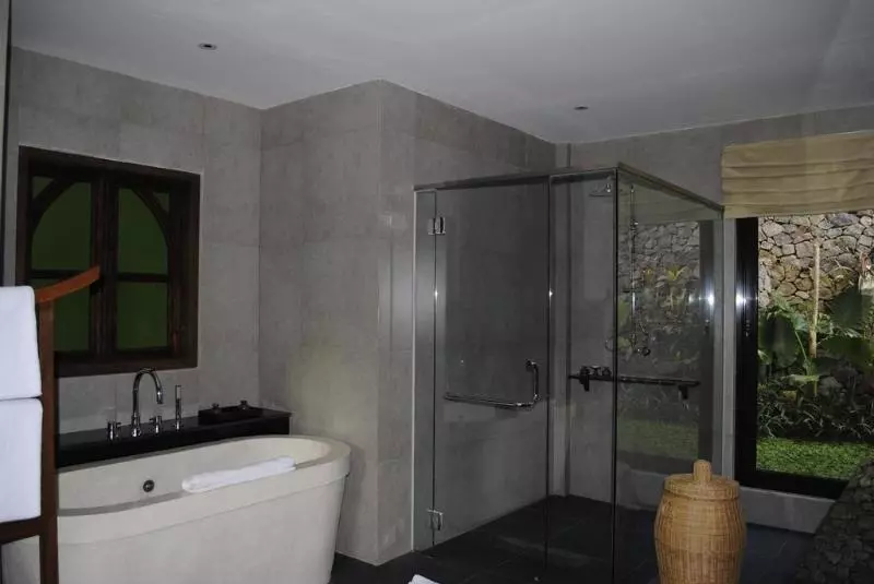 スタンダードルーム, Thanthip Beach Resort Patong