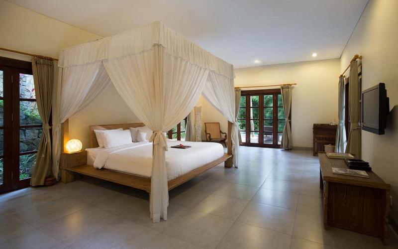 스탠다드 룸, Thanthip Beach Resort Patong