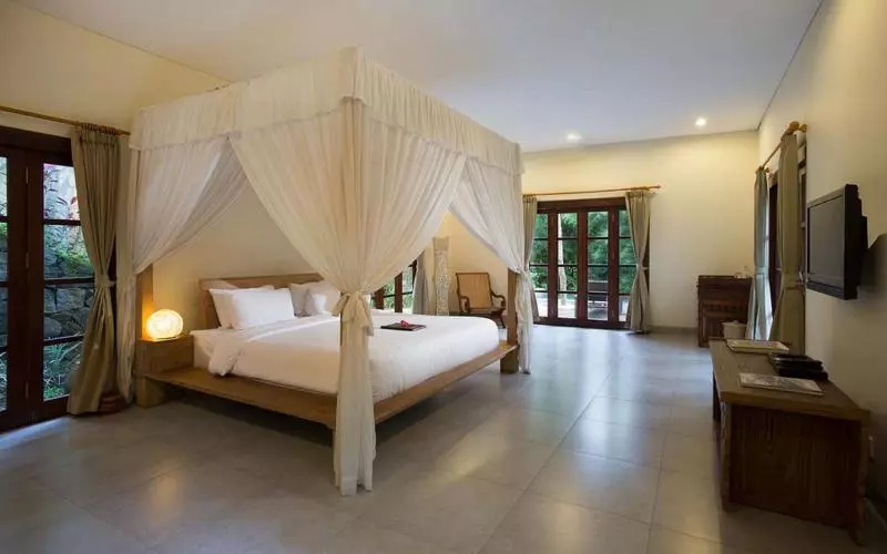スタンダードルーム, Thanthip Beach Resort Patong