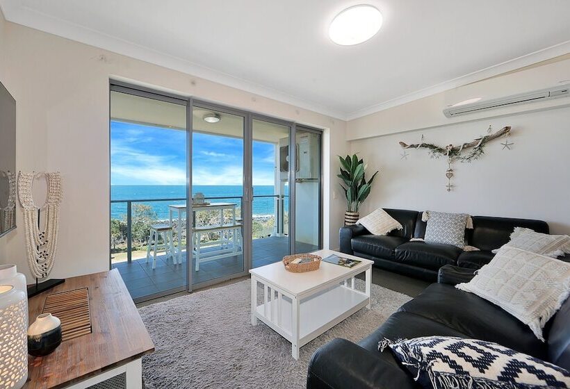 Апартаменты Ejecutiva 2 Спальни, The Point Resort