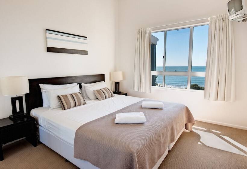 2 베드룸 이그제큐티브 아파트, The Point Resort