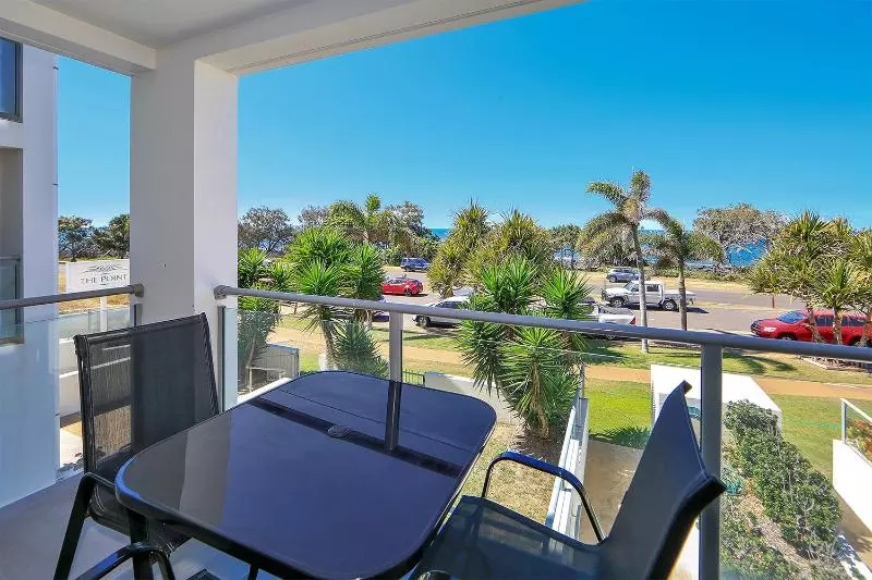 海の見える3ベッドルームアパートメント, The Point Resort