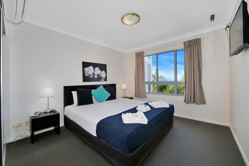 Апартаменты 3 Спальни Вид на Море, The Point Resort