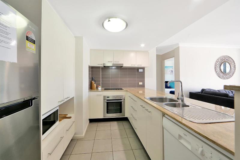 Апартаменты 3 Спальни Вид на Море, The Point Resort