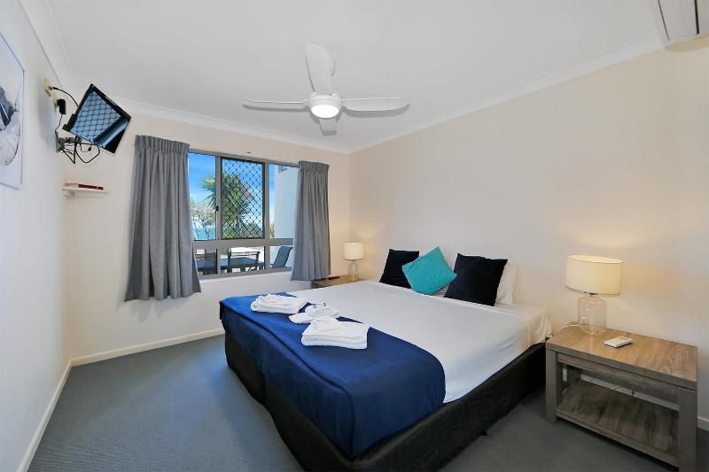 Апартаменты 1 Спальня Вид на Море, The Point Resort