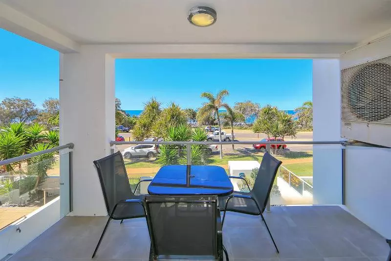 海の見える1ベッドルームアパートメント, The Point Resort
