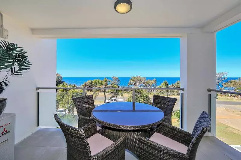2ベッドルームアパートメント, The Point Resort